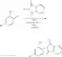 Fig. 242 - Pyrimidine FGFR4 inhibitors