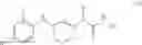 Fig. 276 - Pyrimidine FGFR4 inhibitors