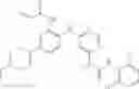 Fig. 38 - Pyrimidine FGFR4 inhibitors