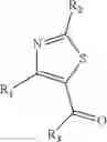 Fig. 05 - Thiazole compounds, compositions and methods for treatment of degenerative diseases and disorders