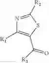 Fig. 21 - Thiazole compounds, compositions and methods for treatment of degenerative diseases and disorders