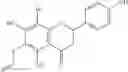 Fig. 10 - 6,8-SUBSTITUTED NARINGENIN DERIVATIVE AND USE THEREOF