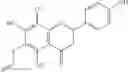 Fig. 11 - 6,8-SUBSTITUTED NARINGENIN DERIVATIVE AND USE THEREOF