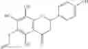 Fig. 14 - 6,8-SUBSTITUTED NARINGENIN DERIVATIVE AND USE THEREOF