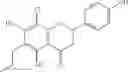 Fig. 15 - 6,8-SUBSTITUTED NARINGENIN DERIVATIVE AND USE THEREOF
