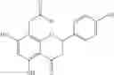 Fig. 17 - 6,8-SUBSTITUTED NARINGENIN DERIVATIVE AND USE THEREOF