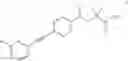 Fig. 06 - Ethynyl derivatives
