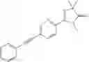 Fig. 12 - Ethynyl derivatives
