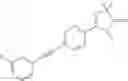 Fig. 16 - Ethynyl derivatives