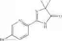 Fig. 19 - Ethynyl derivatives
