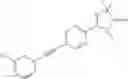 Fig. 24 - Ethynyl derivatives
