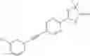 Fig. 27 - Ethynyl derivatives