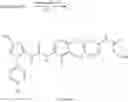 Fig. 100 - Pyrazole p38 map kinase inhibitors