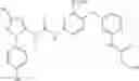Fig. 127 - Pyrazole p38 map kinase inhibitors