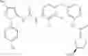 Fig. 177 - Pyrazole p38 map kinase inhibitors