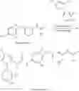 Fig. 42 - Pyrazole p38 map kinase inhibitors