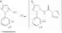 Fig. 43 - Pyrazole p38 map kinase inhibitors