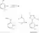 Fig. 44 - Pyrazole p38 map kinase inhibitors
