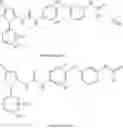 Fig. 46 - Pyrazole p38 map kinase inhibitors