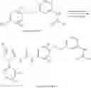 Fig. 50 - Pyrazole p38 map kinase inhibitors