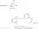 Fig. 54 - Pyrazole p38 map kinase inhibitors