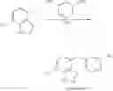 Fig. 74 - Pyrazole p38 map kinase inhibitors