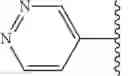 Fig. 33 - Small molecule inhibitors of fibrosis