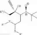 Fig. 12 - TERT-BUTYL SULPHOXIDE METHOD FOR PRODUCING FESTINAVIR