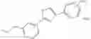 Fig. 03 - Synthesis of fatostatin based polycyclic compounds