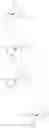 Fig. 06 - 2-amino 6-(difluoromethyl)-5,5-difluoro-6-phenyl-3,4,5,6-tetrahydropyridines as BACE1 inhibitors