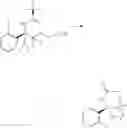 Fig. 15 - 2-amino 6-(difluoromethyl)-5,5-difluoro-6-phenyl-3,4,5,6-tetrahydropyridines as BACE1 inhibitors