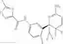 Fig. 24 - 2-amino 6-(difluoromethyl)-5,5-difluoro-6-phenyl-3,4,5,6-tetrahydropyridines as BACE1 inhibitors