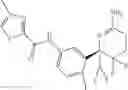 Fig. 28 - 2-amino 6-(difluoromethyl)-5,5-difluoro-6-phenyl-3,4,5,6-tetrahydropyridines as BACE1 inhibitors