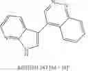 Fig. 10 - 7-azaindole derivatives