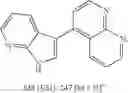 Fig. 14 - 7-azaindole derivatives