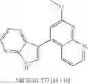Fig. 15 - 7-azaindole derivatives