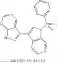 Fig. 16 - 7-azaindole derivatives