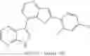 Fig. 33 - 7-azaindole derivatives