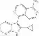 Fig. 43 - 7-azaindole derivatives