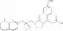 Fig. 22 - Fluorinated 3-(2-oxo-3-(3-arylpropyl)imidazolidin-1-yl)-3-arylpropanoic acid derivatives