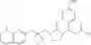 Fig. 25 - Fluorinated 3-(2-oxo-3-(3-arylpropyl)imidazolidin-1-yl)-3-arylpropanoic acid derivatives