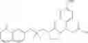 Fig. 26 - Fluorinated 3-(2-oxo-3-(3-arylpropyl)imidazolidin-1-yl)-3-arylpropanoic acid derivatives