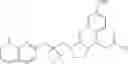 Fig. 27 - Fluorinated 3-(2-oxo-3-(3-arylpropyl)imidazolidin-1-yl)-3-arylpropanoic acid derivatives