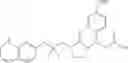 Fig. 28 - Fluorinated 3-(2-oxo-3-(3-arylpropyl)imidazolidin-1-yl)-3-arylpropanoic acid derivatives