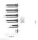 Fig. 10 - Pathway specific assays for predicting irritable bowel syndrome diagnosis