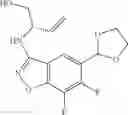 Fig. 153 - Compounds and methods for treating bacterial infections