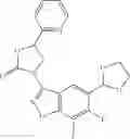 Fig. 165 - Compounds and methods for treating bacterial infections