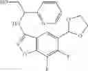 Fig. 169 - Compounds and methods for treating bacterial infections
