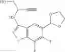 Fig. 207 - Compounds and methods for treating bacterial infections