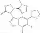Fig. 221 - Compounds and methods for treating bacterial infections